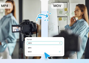 Como a IA pode transformar horas de filmagem em minutos