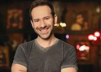 Morre aos 43 anos Leonid Radvinsky, mente por trás do sucesso do OnlyFans