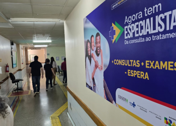 Mais de 900 cirurgias, consultas e exames serão realizados no Piauí no mutirão do SUS