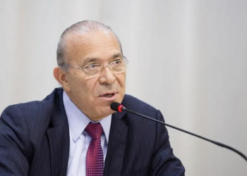 Morre o ex-ministro Eliseu Padilha, aos 77 anos