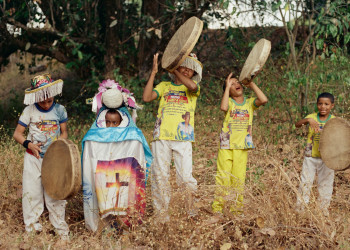 Documentário piauiense será exibido em festival realizado na Índia