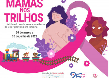 Parceria entre instituições ampliará ações de  combate ao câncer