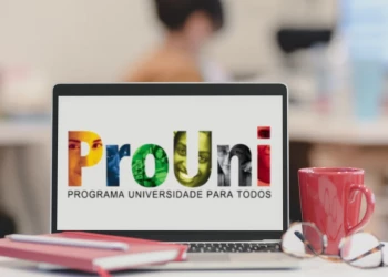 Inscrições do Prouni 2026 terminam hoje; candidatos podem se inscrever até 23h59