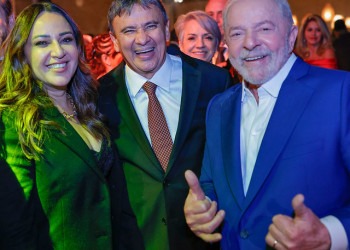 Wellington ficará no Senado e Rejane deverá assumir ministério da área social