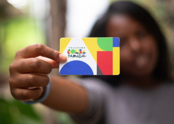 ​Governo Federal inicia pagamento do Bolsa Família para 20,5 milhões de lares