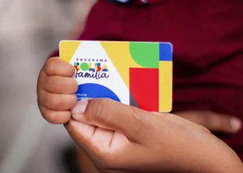 Governo Federal divulga calendário do Bolsa Família em 2026