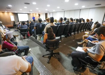 CNU 2025: resultados individuais já estão disponíveis; confira
