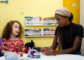 UFPI divulga edital com 40 vagas para Cuidoteca; inscrições entre 21 e 26 de março