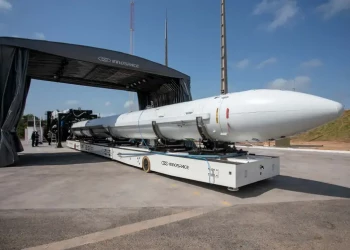 Lançamento do primeiro foguete no Brasil poderá ser visto ao vivo; acompanhe