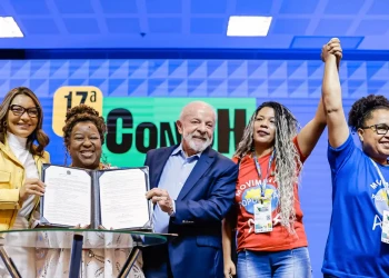 Governo envia ao Congresso projeto para proteção de defensores de direitos humanos