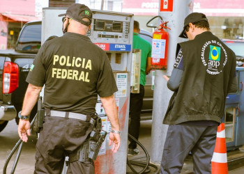 Câmara aprova acesso da  ANP a dados fiscais contra fraudes em combustíveis