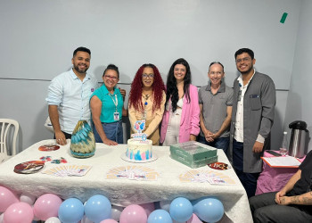 Ambulatório Trans Makelly Castro celebra 6 anos com programação especial no Piauí