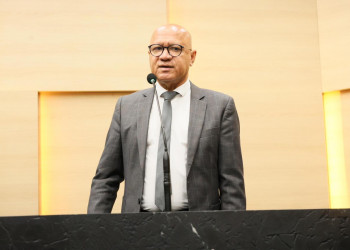 Franzé Silva reafirma que será candidato a deputado federal: “vencerei”