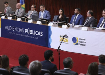 TSE debate como controlar inteligência artificial e redes sociais nas eleições de 2026