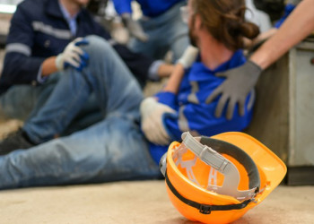 Piauí registra 85 mortes por acidentes de trabalho e reforça ações de prevenção