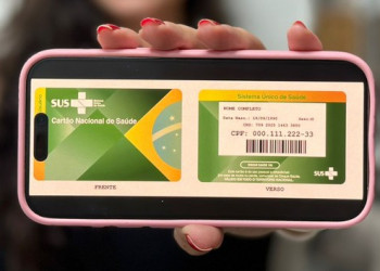 Número do CPF passa a ser o identificador único no SUS