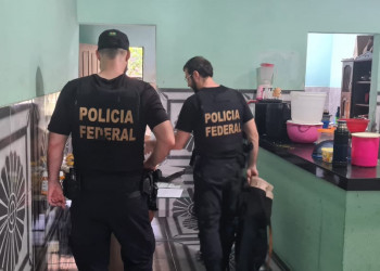 PF vê indícios de tentativa de reprodução de fraude no INSS na Caixa Econômica