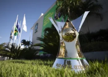 CBF divulga datas e formato da Copa do Brasil 2026