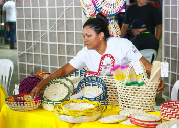 Casa do Artesão em Teresina oferece oficinas de férias com técnicas tradicionais do Piauí