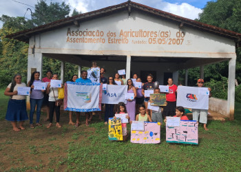 Cisternas e capacitação fortalecem agricultura familiar em Piripiri