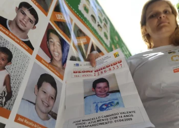 Duas pessoas desapareceram por dia no Piauí em 2025; total de 744 por ano