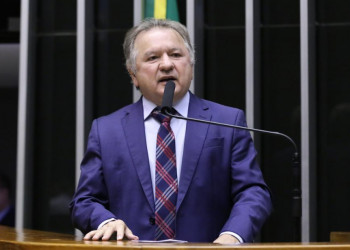 Merlong Solano defende projeto antifacção do Governo Lula e critica proposta de Derrite
