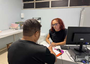 Sesapi promove ações do Mês da Visibilidade Trans