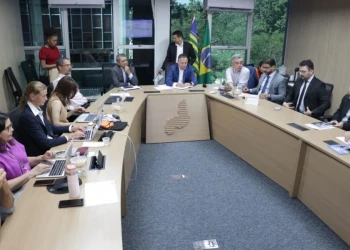 Piauí avança na modernização da gestão pública com apoio do BID