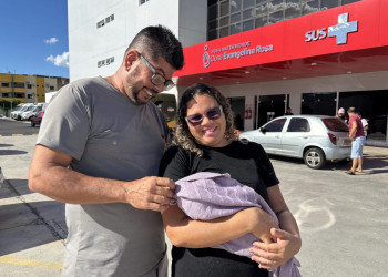 Pais que têm papel ativo desde a gestação fortalecem o vínculo familiar