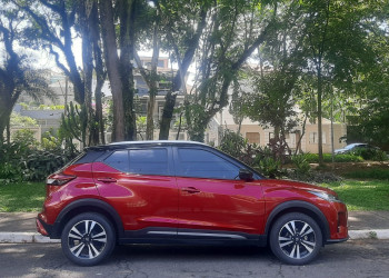Nissan Kicks conquista espaço no competitivo segmento dos SUVs compactos