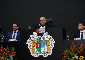 TJ-PI abre ano judiciário com foco em produtividade e anuncia novas Centrais de Inquérito