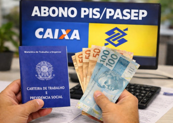Segundo lote do PIS/Pasep começa a ser pago nesta segunda (16); veja quem pode receber