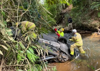 Família piauiense morre em acidente de carro em Goiás