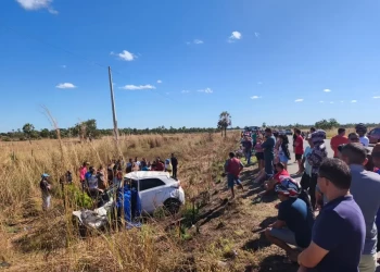 Trânsito é responsável pela maior parte dos óbitos e mata mais que homicídios no Piauí