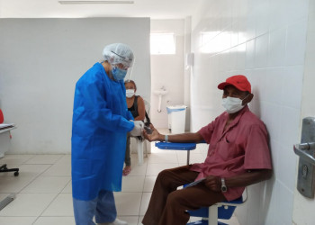 HGV vagas para consultas com urologistas na segunda (10) e terça (11)