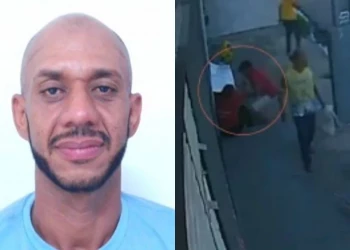 Homem é condenado a 10 anos de prisão por tentar matar vendedora com 8 facadas em Teresina