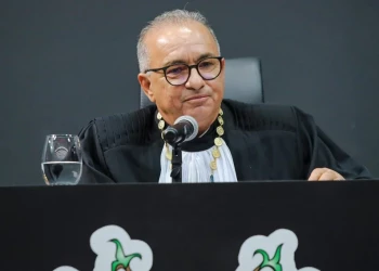 Presidente do TJ assume o Governo do Piauí durante férias de Rafael, Themístocles e Severo