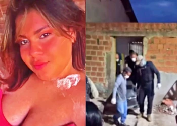 Adolescente desaparecida é encontrada morta em Uruçuí e namorado confessa o crime