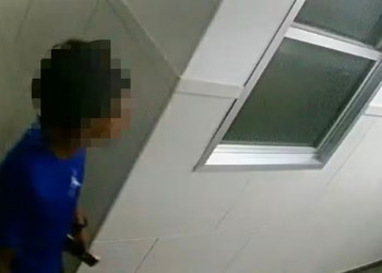 Juíza ordena internação de menor por participação em estupro coletivo no Rio