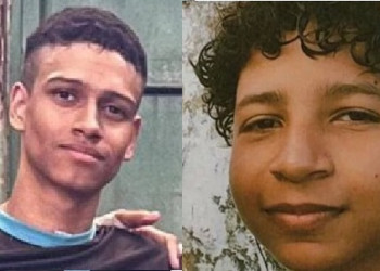Adolescentes desaparecidos são encontrados mortos em açude no Piauí