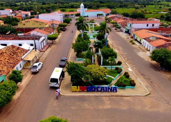 Tremor de terra é registrado em Bocaina; segundo no Piauí em 48 horas