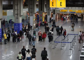 ANAC define regras mais duras para passageiros indisciplinados