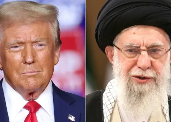 Trump afirma que líder do Irã, Ali Khamenei, foi morto após ataques dos EUA e Israel