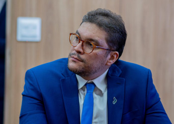 Quem é Dirceu Campêlo, médico anunciado como novo secretário de Saúde do Piauí