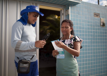 Lei obriga Águas de Teresina a permitir pagamento de débitos no ato do corte