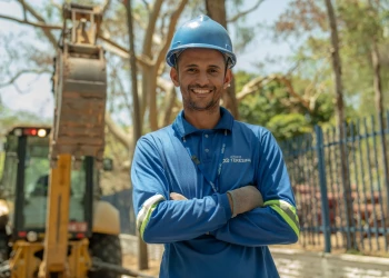 Águas de Teresina e Águas de Timon abrem 120 vagas de emprego; confira
