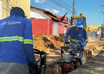 Prefeitura de Teresina nomeia novos membros do Conselho de Saneamento da ARSETE