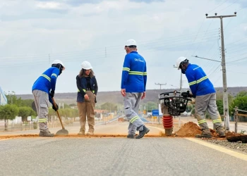 Águas do Piauí assume saneamento em mais 36 municípios do estado