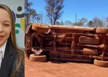 Vereadora morre aos 33 anos em acidente de carro em Landri Sales