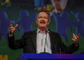 Aldo Rebelo visita Teresina neste sábado e fortalece diálogo com eleitores piauienses